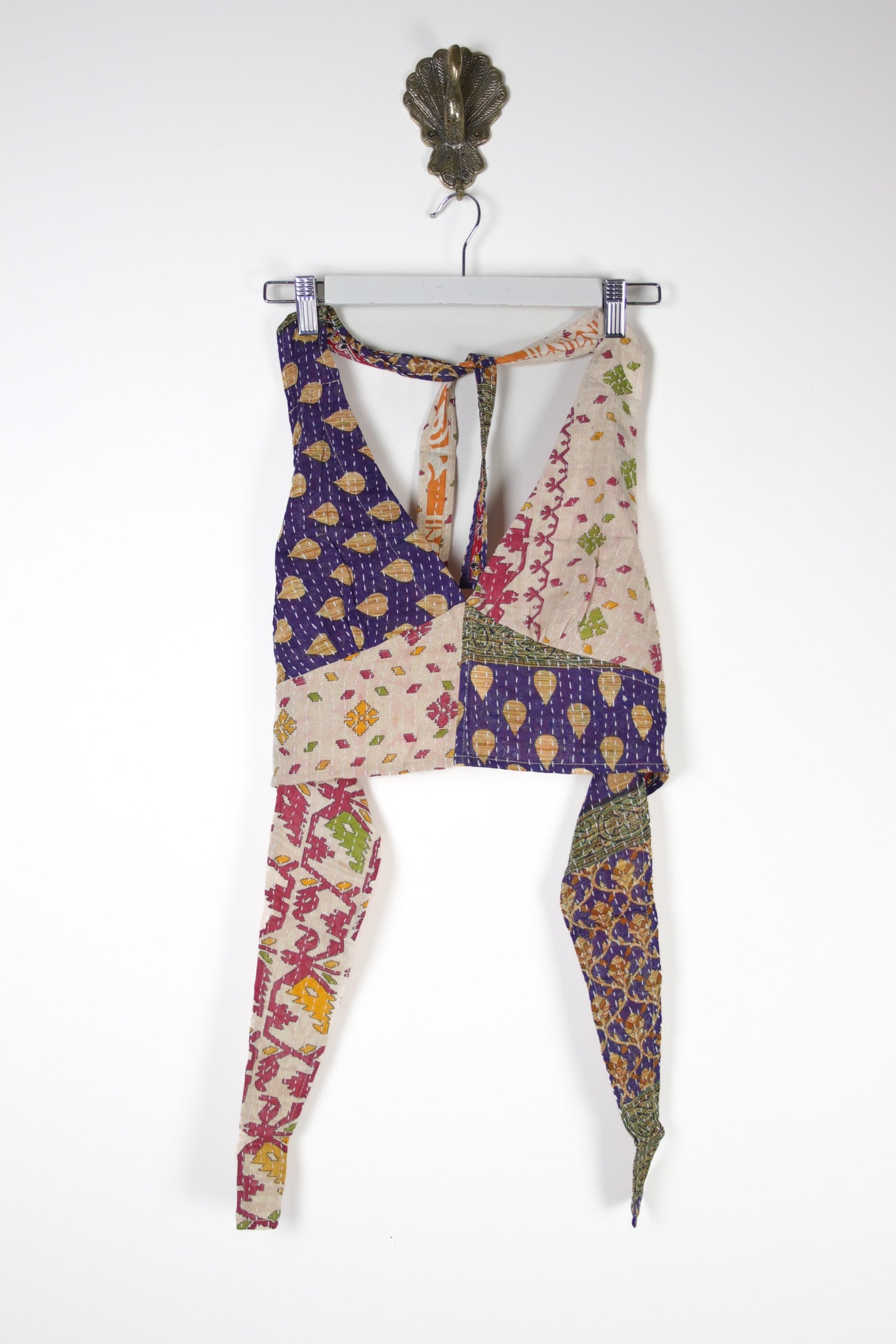 Sunseeker Halter Top (15319)