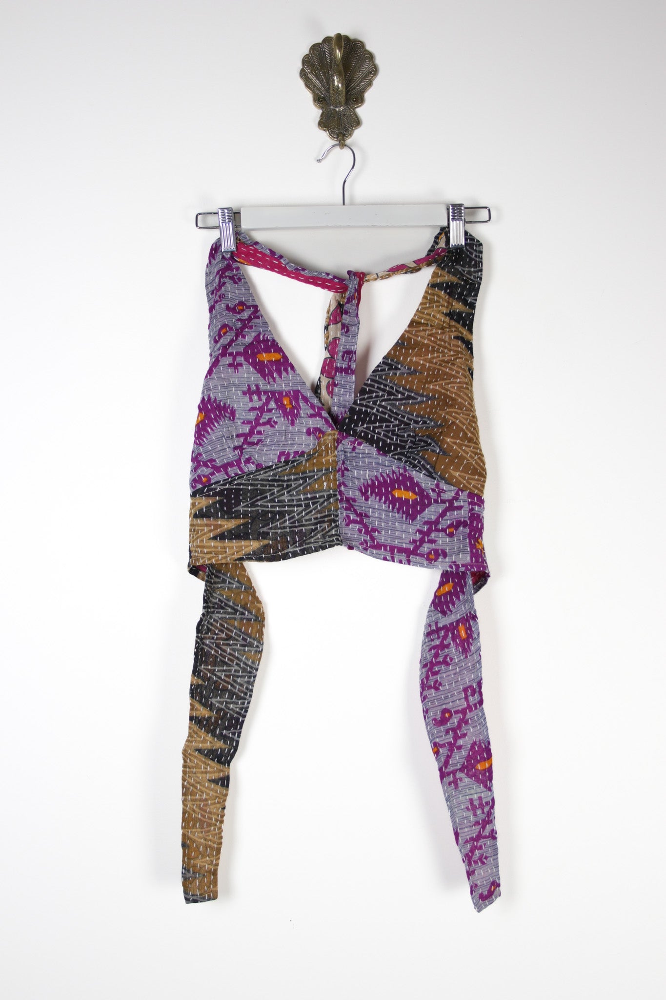 Sunseeker Halter Top (15320)