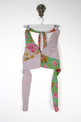 Sunseeker Halter Top (15322)