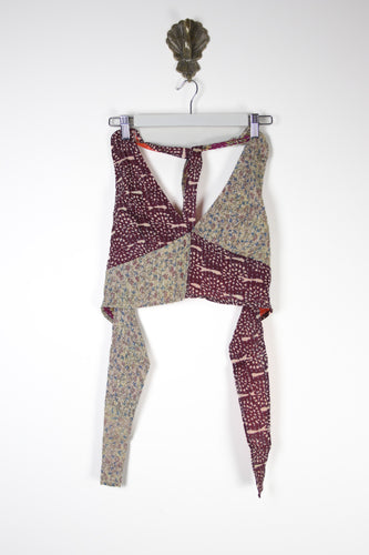 Sunseeker Halter Top (15323)