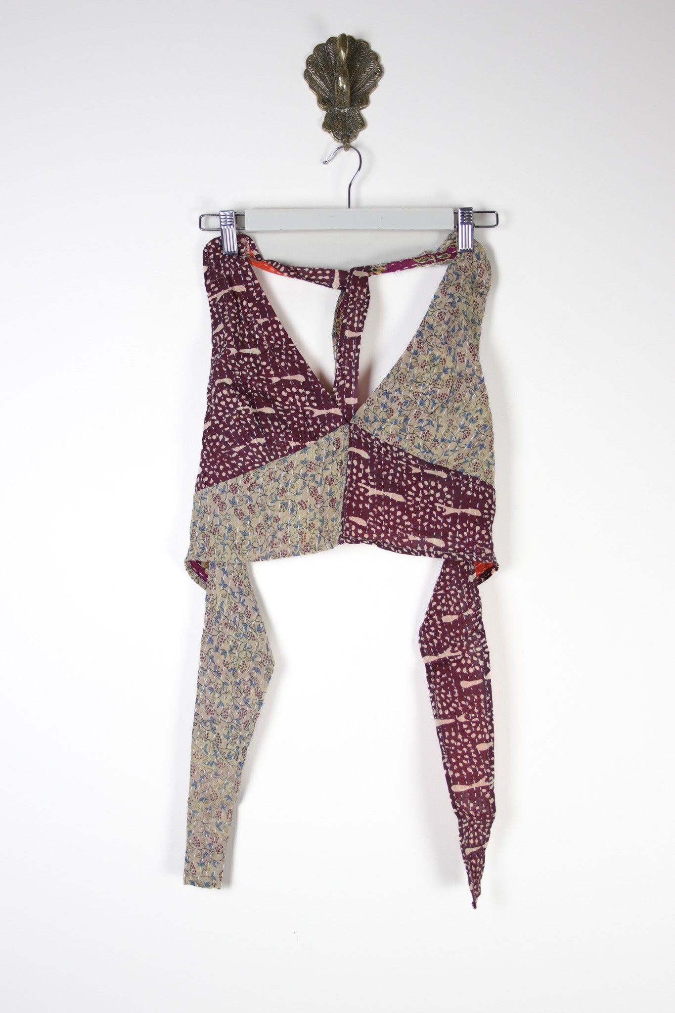 Sunseeker Halter Top (15323)