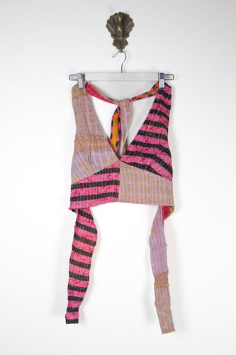 Sunseeker Halter Top (15325)