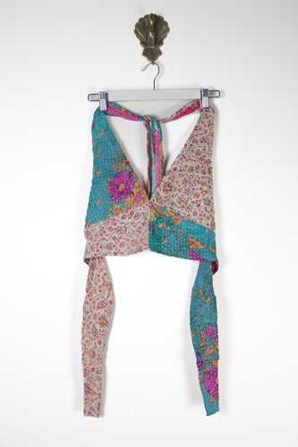 Sunseeker Halter Top (15326)