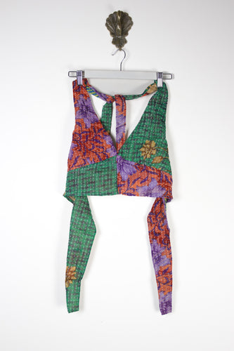 Sunseeker Halter Top (15328)