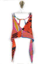 Load image into Gallery viewer, Sunseeker Halter Top (4641)