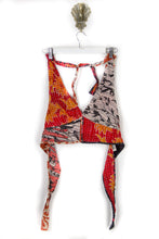 Load image into Gallery viewer, Sunseeker Halter Top (4651)