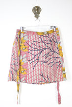 Load image into Gallery viewer, Traveller Wrap Skirt L (8916)