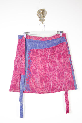 Traveller Wrap Skirt L (8917)