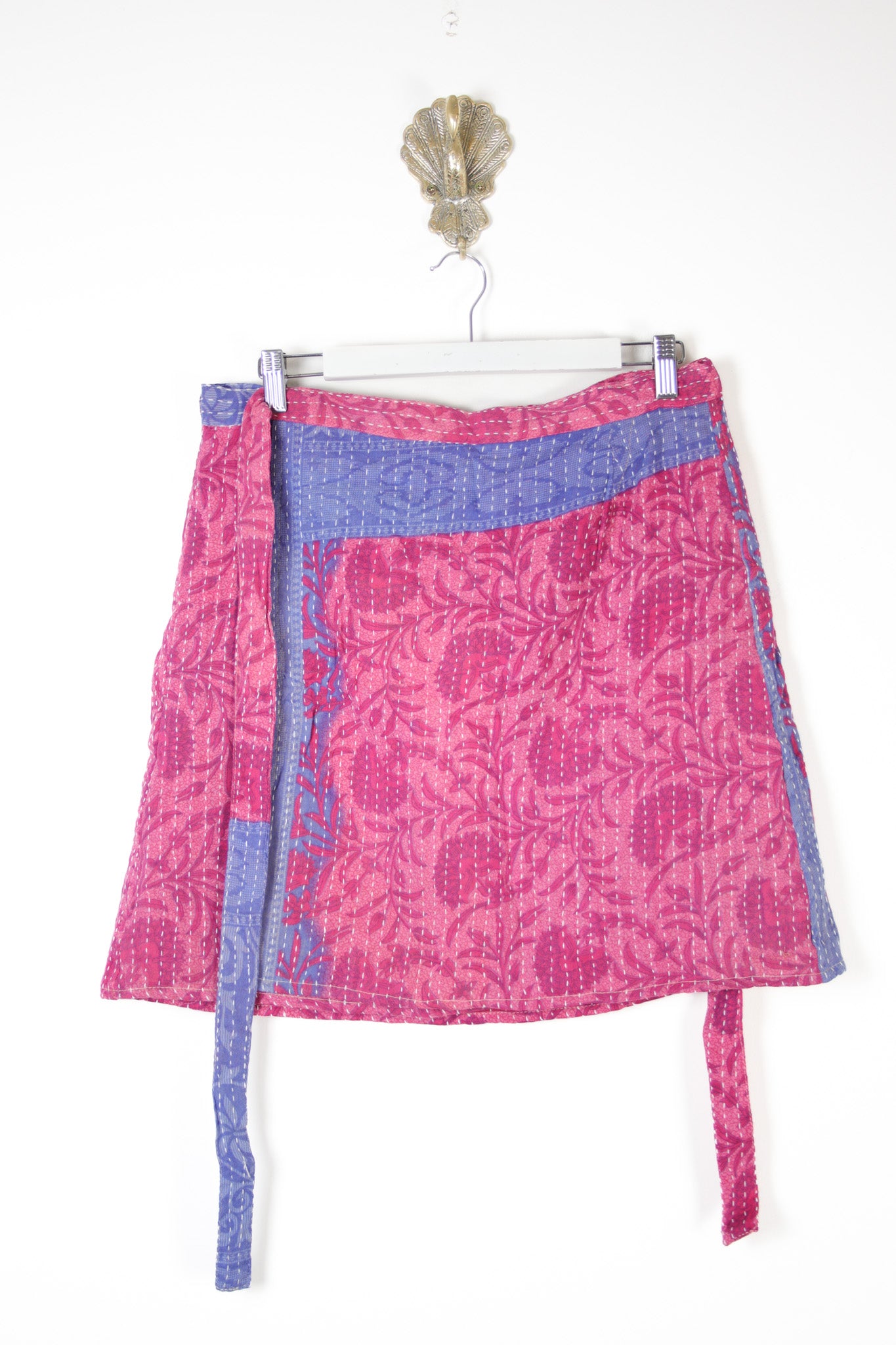 Traveller Wrap Skirt L (8917)