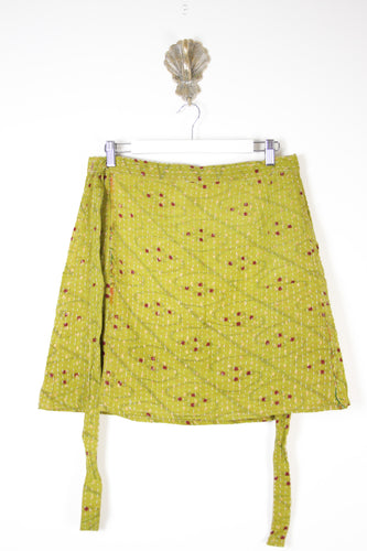 Traveller Wrap Skirt L (8921)
