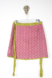 Traveller Wrap Skirt L (8921)