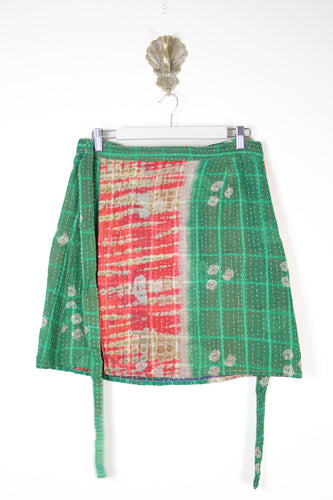 Traveller Wrap Skirt L (8925)