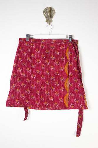Traveller Wrap Skirt L (10752)
