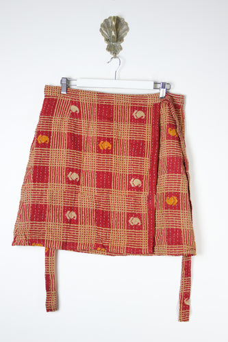 Traveller Wrap Skirt L (10754)