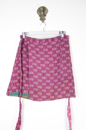 Traveller Wrap Skirt M (8911)