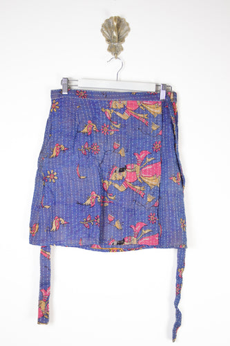 Traveller Wrap Skirt M (10740)
