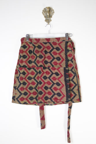 Traveller Wrap Skirt M (10747)