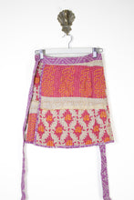 Load image into Gallery viewer, Traveller Wrap Skirt S (8899)