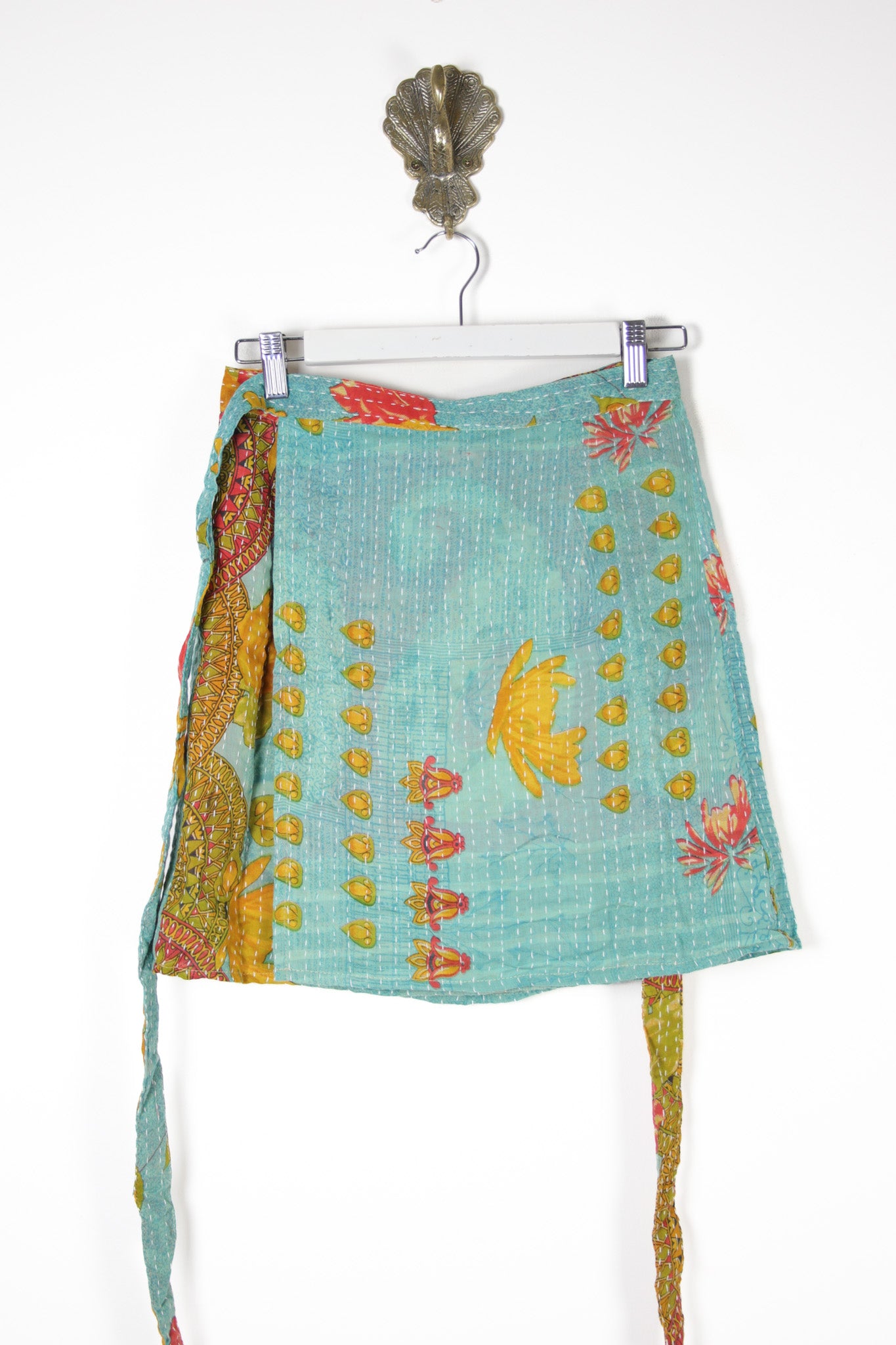 Traveller Wrap Skirt S (8900)