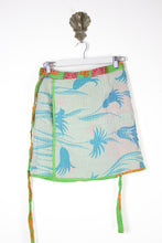 Load image into Gallery viewer, Traveller Wrap Skirt S (8902)