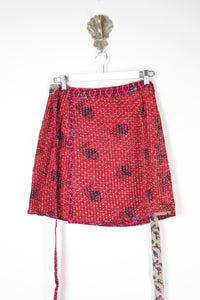 Traveller Wrap Skirt S (8904)