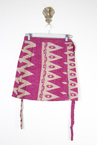Traveller Wrap Skirt S (10738)