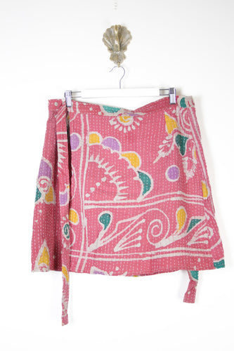 Traveller Wrap Skirt XL (8926)
