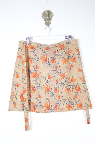 Traveller Wrap Skirt XL (8927)