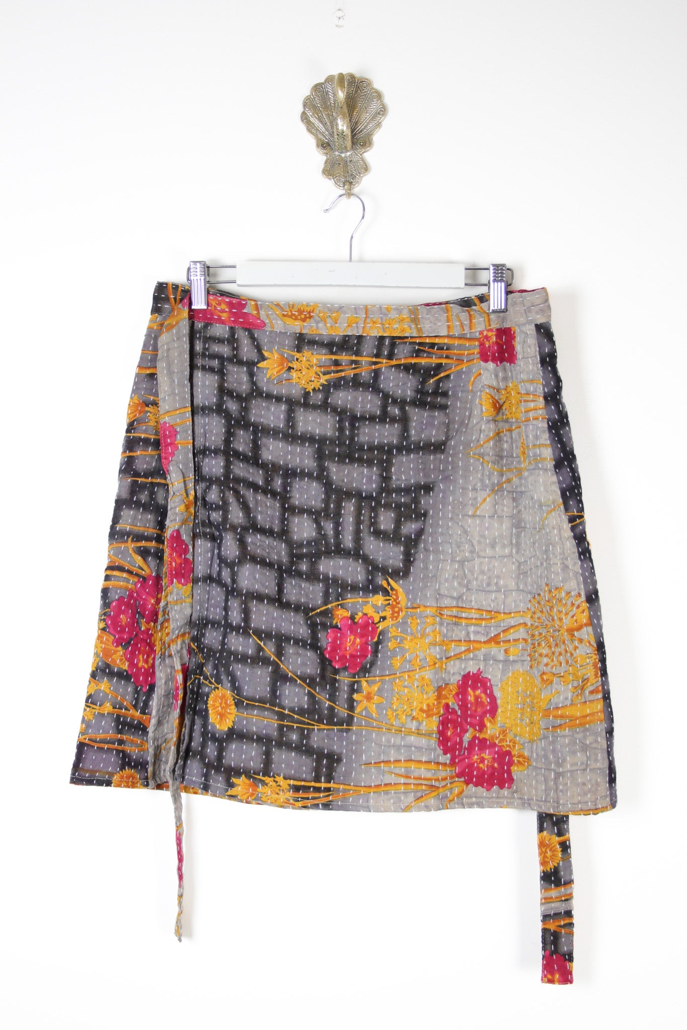 Traveller Wrap Skirt XL (8929)