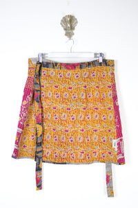 Traveller Wrap Skirt XL (8929)