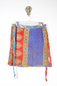 Traveller Wrap Skirt XL (8931)