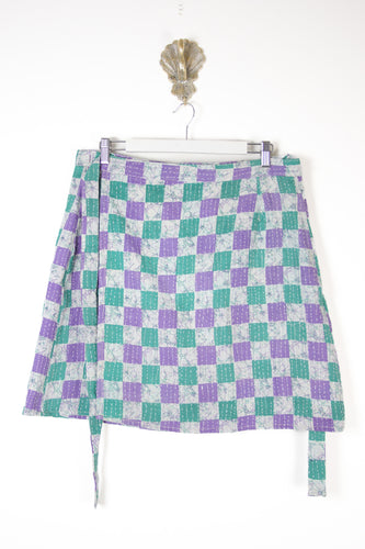 Traveller Wrap Skirt XL (8933)