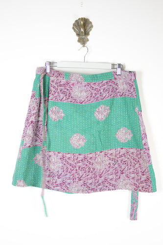 Traveller Wrap Skirt XL (8935)