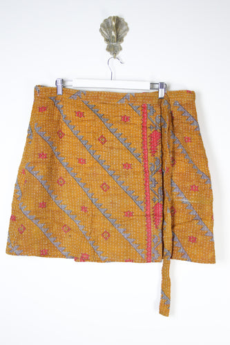 Traveller Wrap Skirt XL (10761)
