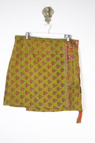 Traveller Wrap Skirt XL (10763)