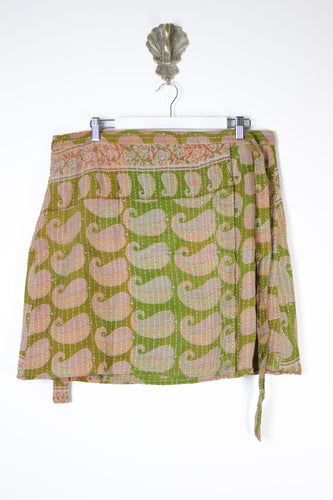 Traveller Wrap Skirt XL (10767)