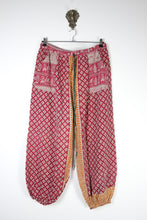 Load image into Gallery viewer, Tula Kantha Joggers 2XL (17272)