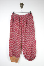 Load image into Gallery viewer, Tula Kantha Joggers 2XL (17272)