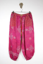 Load image into Gallery viewer, Tula Kantha Joggers 2XL (17274)