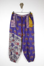Load image into Gallery viewer, Tula Kantha Joggers 2XL (17275)