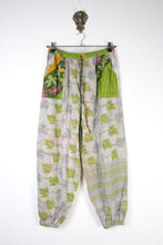 Load image into Gallery viewer, Tula Kantha Joggers L (17250)