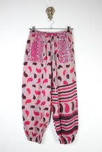 Load image into Gallery viewer, Tula Kantha Joggers L (17251)