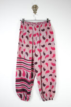 Load image into Gallery viewer, Tula Kantha Joggers L (17251)