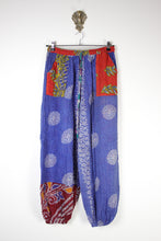 Load image into Gallery viewer, Tula Kantha Joggers L (17257)