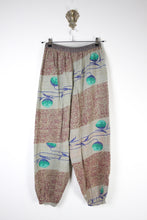 Load image into Gallery viewer, Tula Kantha Joggers M (17247)