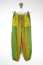Load image into Gallery viewer, Tula Kantha Joggers S (17229)