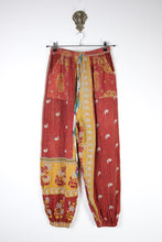 Load image into Gallery viewer, Tula Kantha Joggers S (17235)