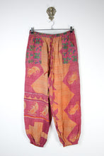 Load image into Gallery viewer, Tula Kantha Joggers XL (17267)