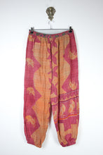 Load image into Gallery viewer, Tula Kantha Joggers XL (17267)