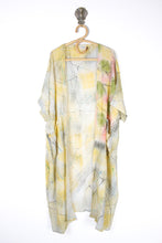 Load image into Gallery viewer, Silk Flow Robe (11899)